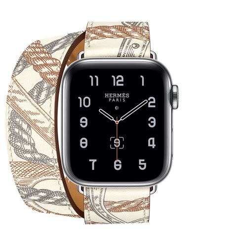 apple watch hermes faces series 6|Hermes Apple Watch strap price.